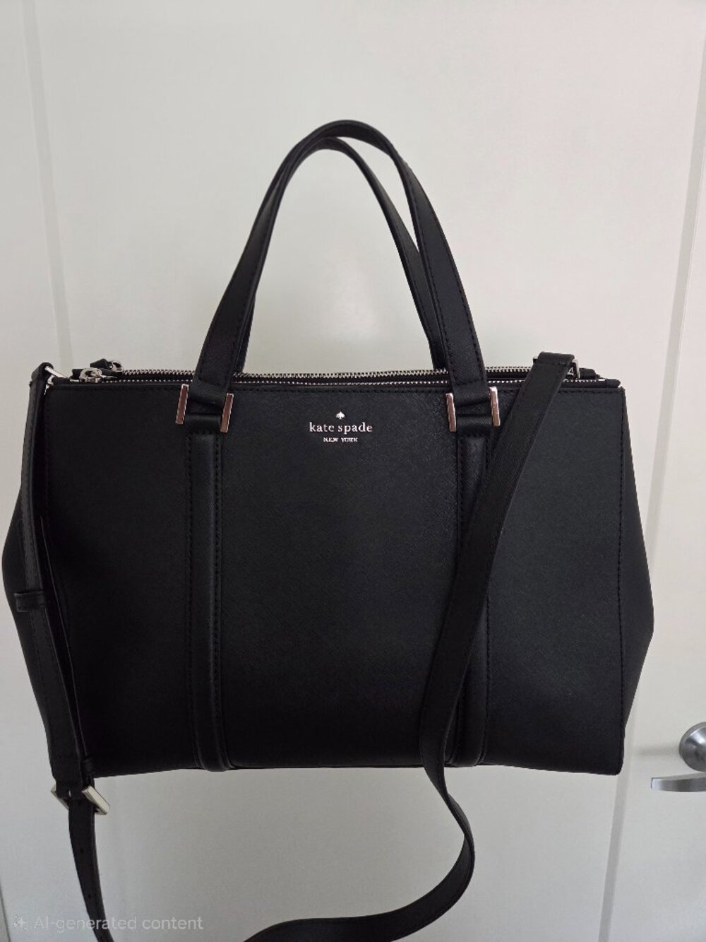 Kate Spade Tote/Sachel